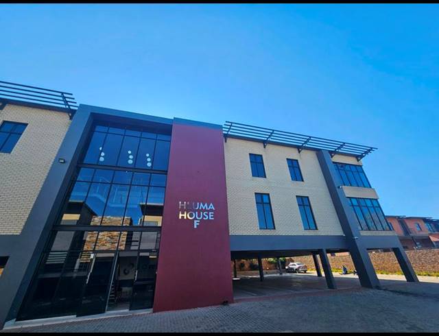 BUSINESS FOR SALE IN DIE HOEWES